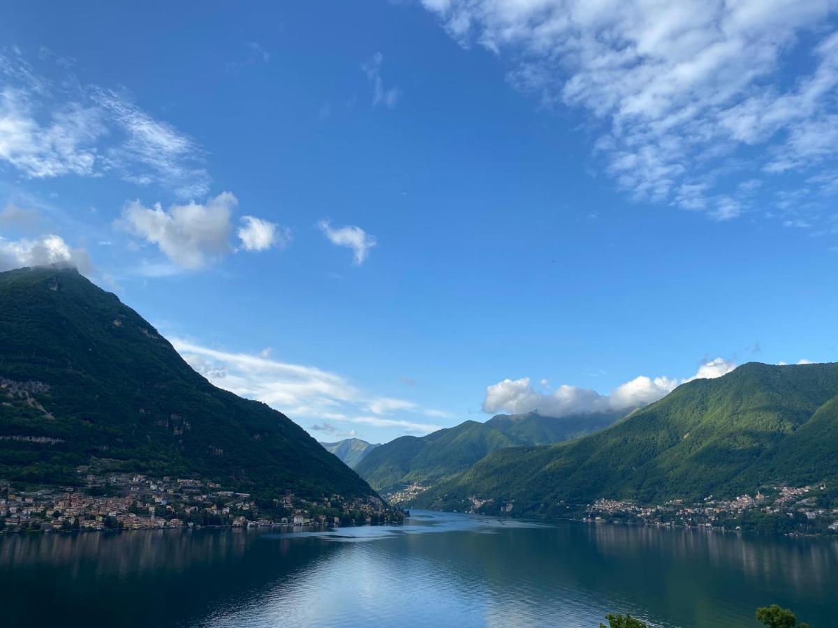 Hotel Lago Торно Экстерьер фото