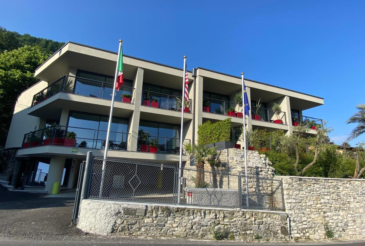 Hotel Lago Торно Экстерьер фото
