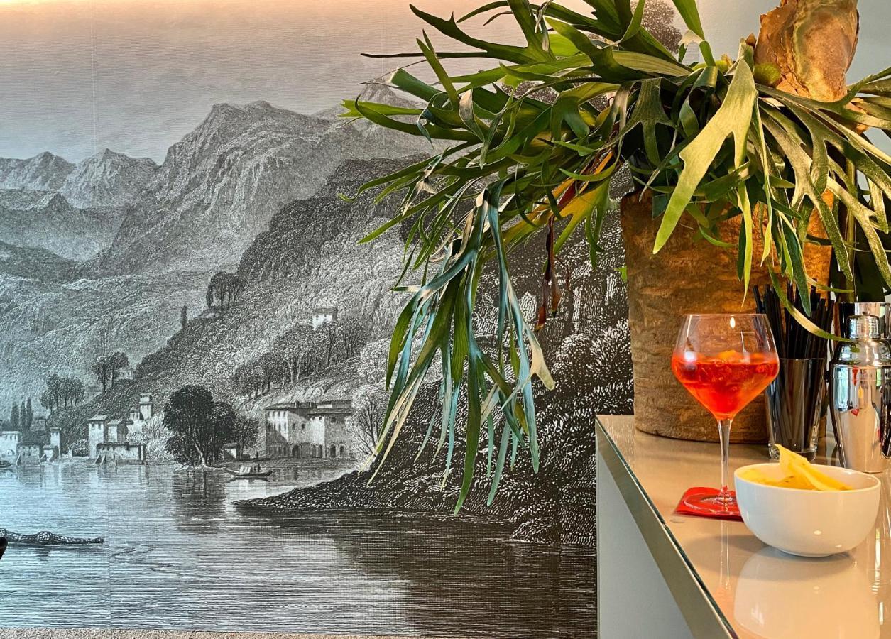 Hotel Lago Торно Экстерьер фото