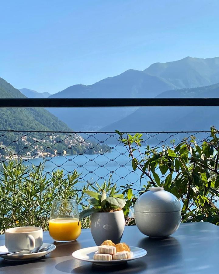 Hotel Lago Торно Экстерьер фото