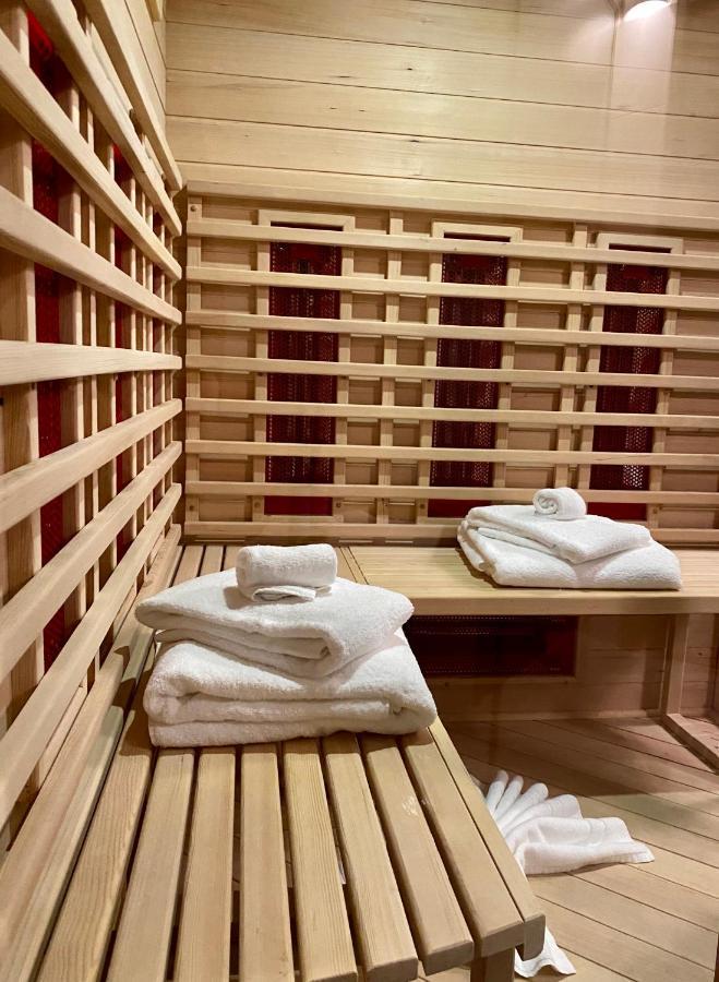 Hotel Lago Торно Экстерьер фото