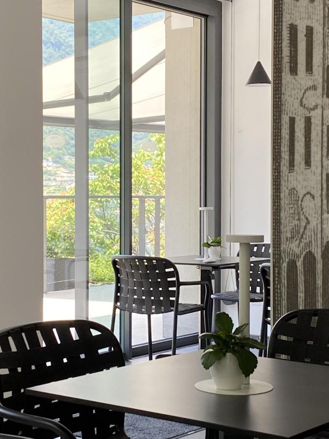 Hotel Lago Торно Экстерьер фото