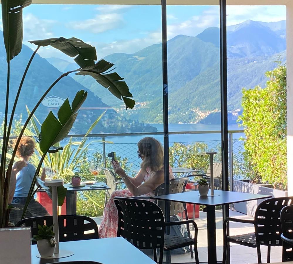 Hotel Lago Торно Экстерьер фото