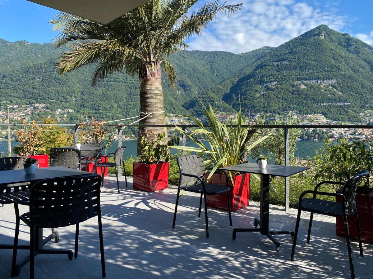 Hotel Lago Торно Экстерьер фото