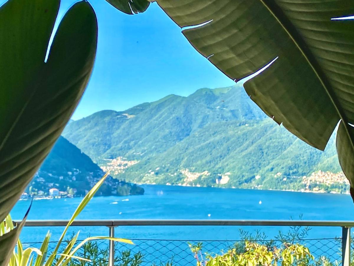 Hotel Lago Торно Экстерьер фото