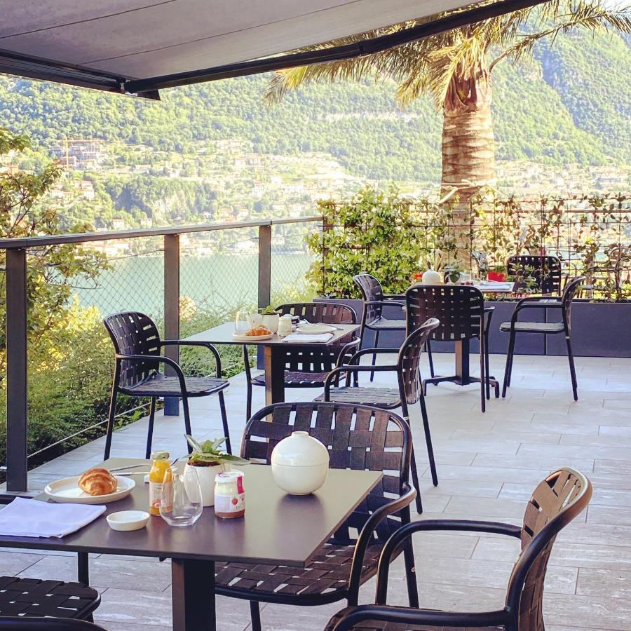 Hotel Lago Торно Экстерьер фото