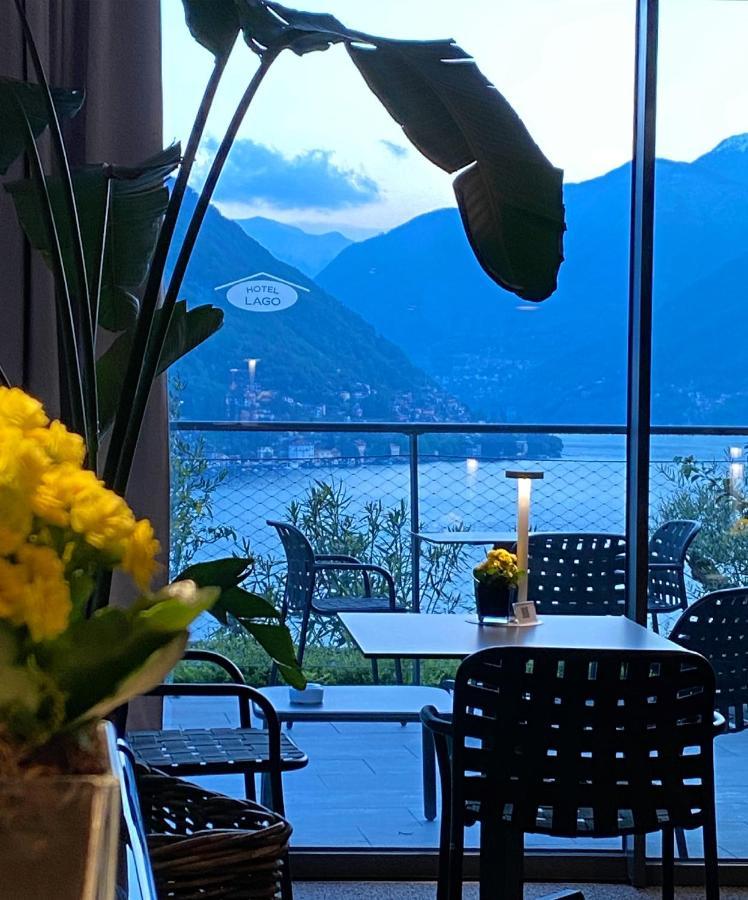 Hotel Lago Торно Экстерьер фото