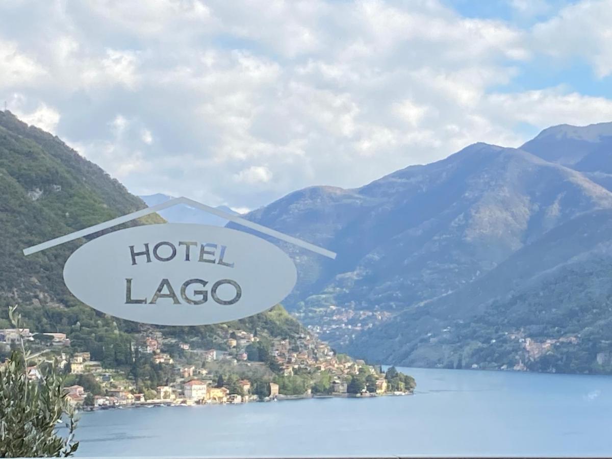 Hotel Lago Торно Экстерьер фото