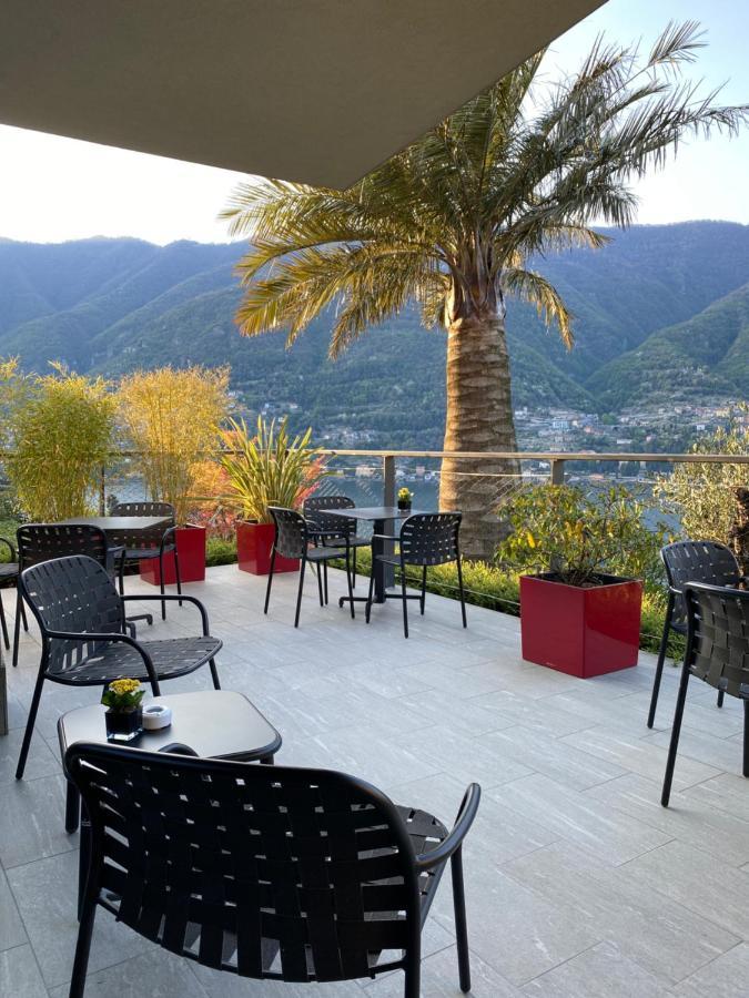 Hotel Lago Торно Экстерьер фото