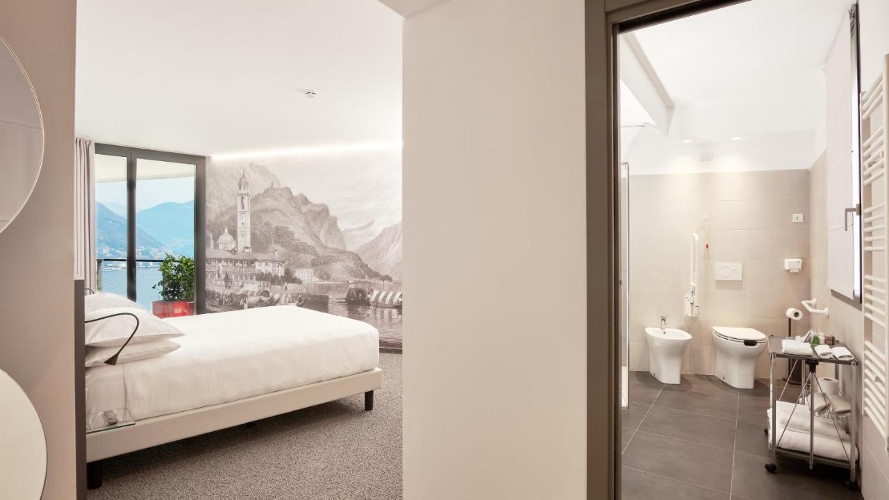 Hotel Lago Торно Экстерьер фото