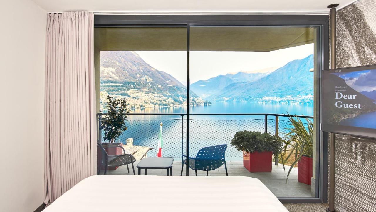 Hotel Lago Торно Номер фото