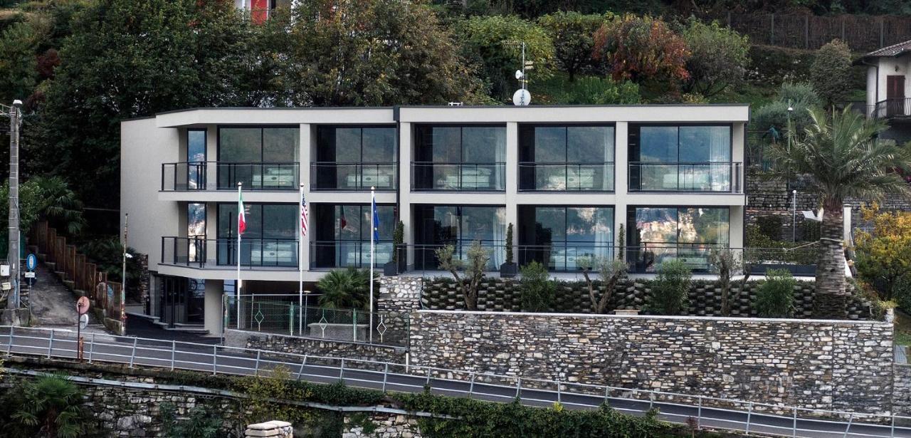 Hotel Lago Торно Экстерьер фото