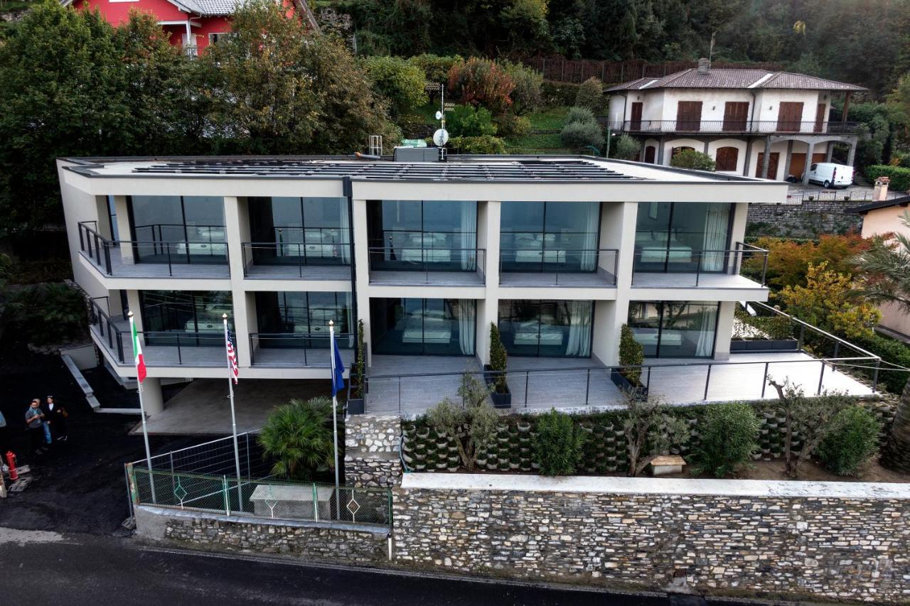 Hotel Lago Торно Экстерьер фото